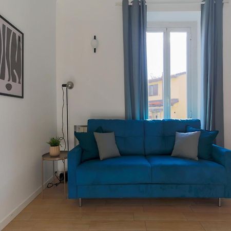 The Best Rent - Spacious Two Bedrooms Apartment Near Porta Romana Milano Exteriör bild