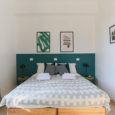 The Best Rent - Spacious Two Bedrooms Apartment Near Porta Romana Milano Exteriör bild