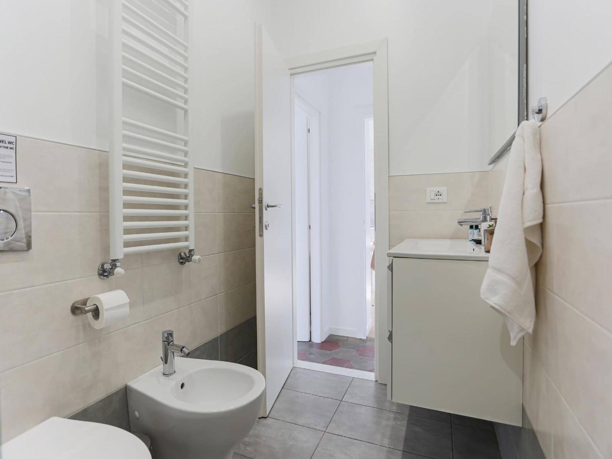 The Best Rent - Spacious Two Bedrooms Apartment Near Porta Romana Milano Exteriör bild