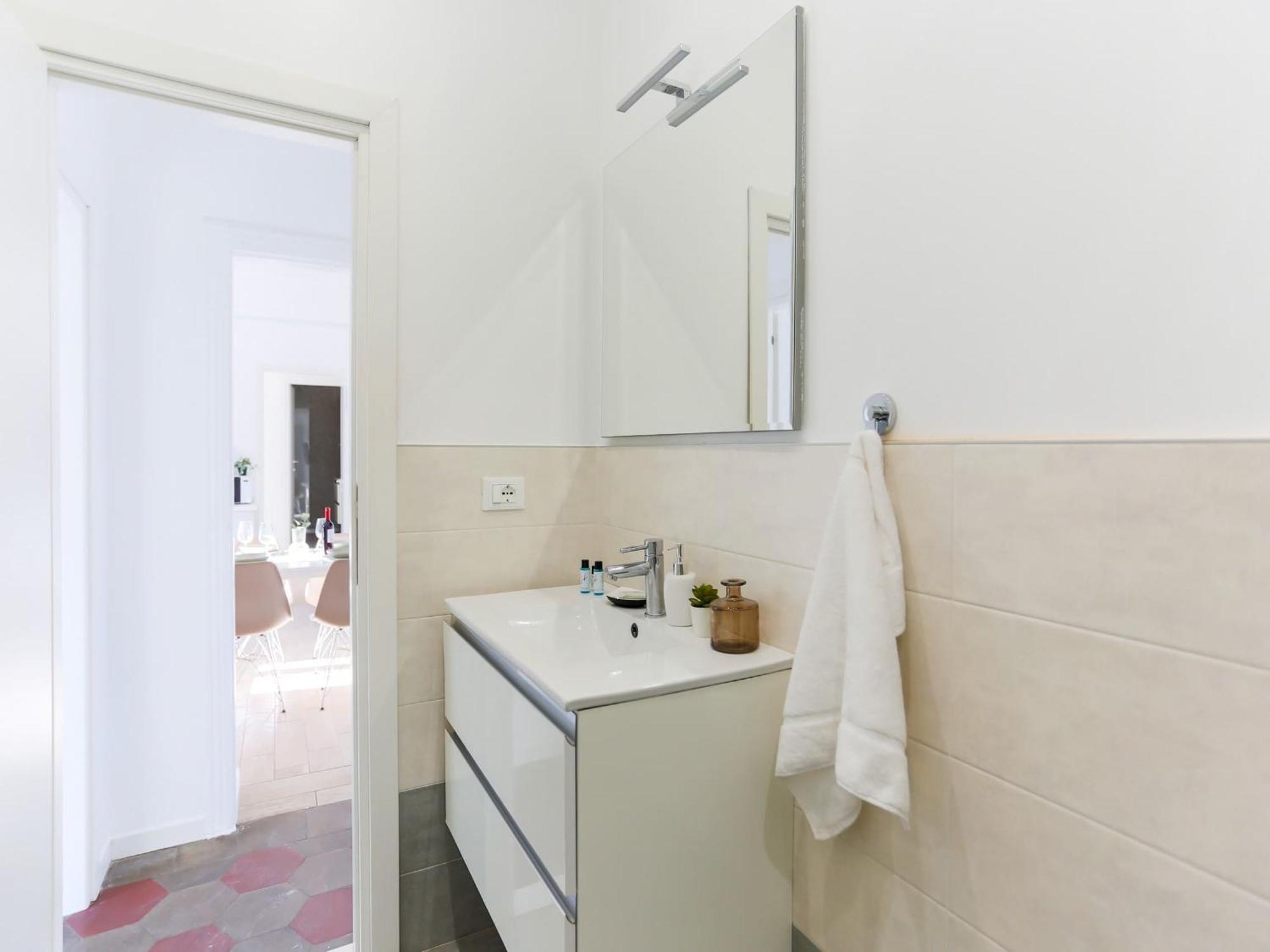 The Best Rent - Spacious Two Bedrooms Apartment Near Porta Romana Milano Exteriör bild