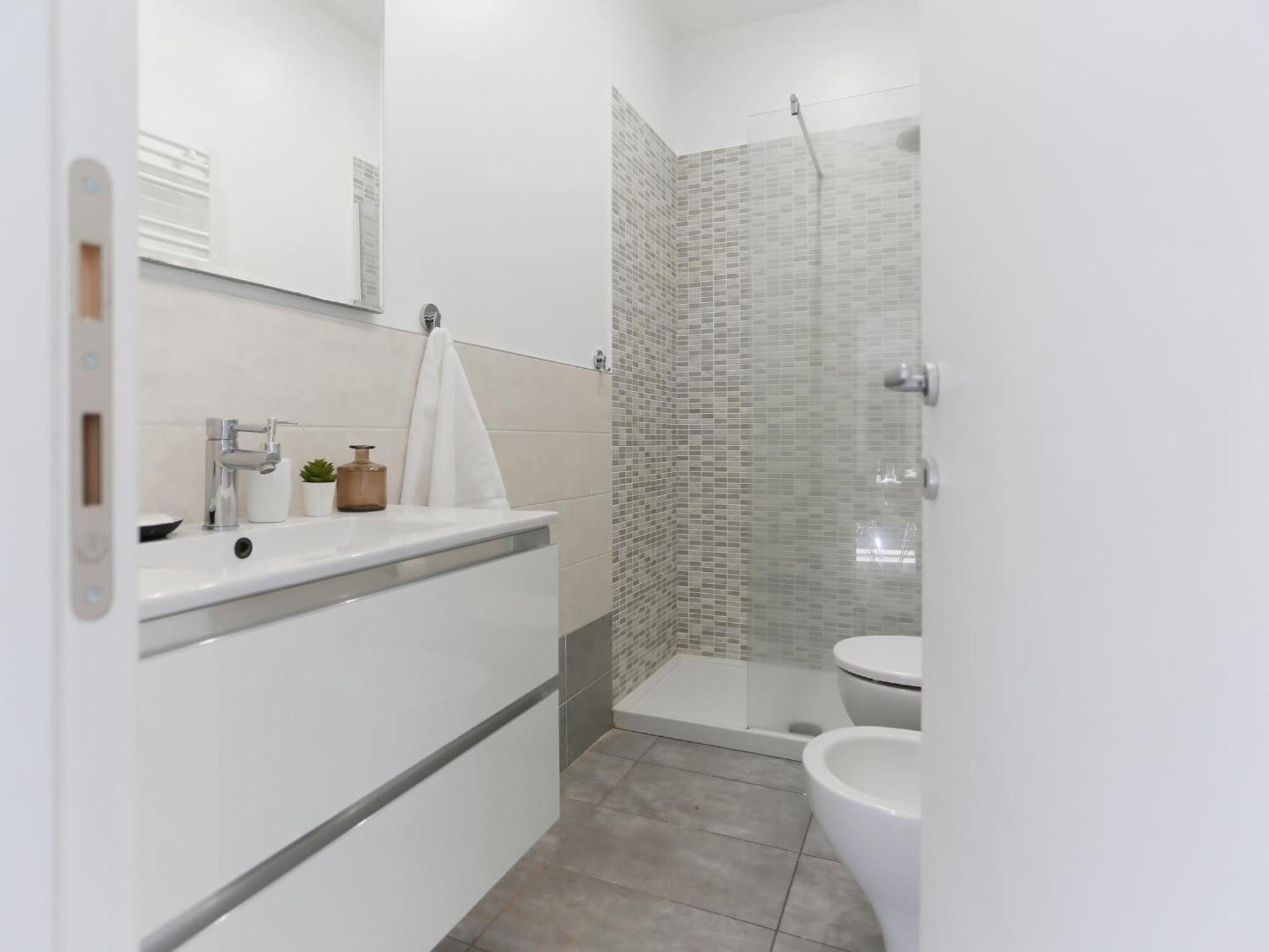 The Best Rent - Spacious Two Bedrooms Apartment Near Porta Romana Milano Exteriör bild