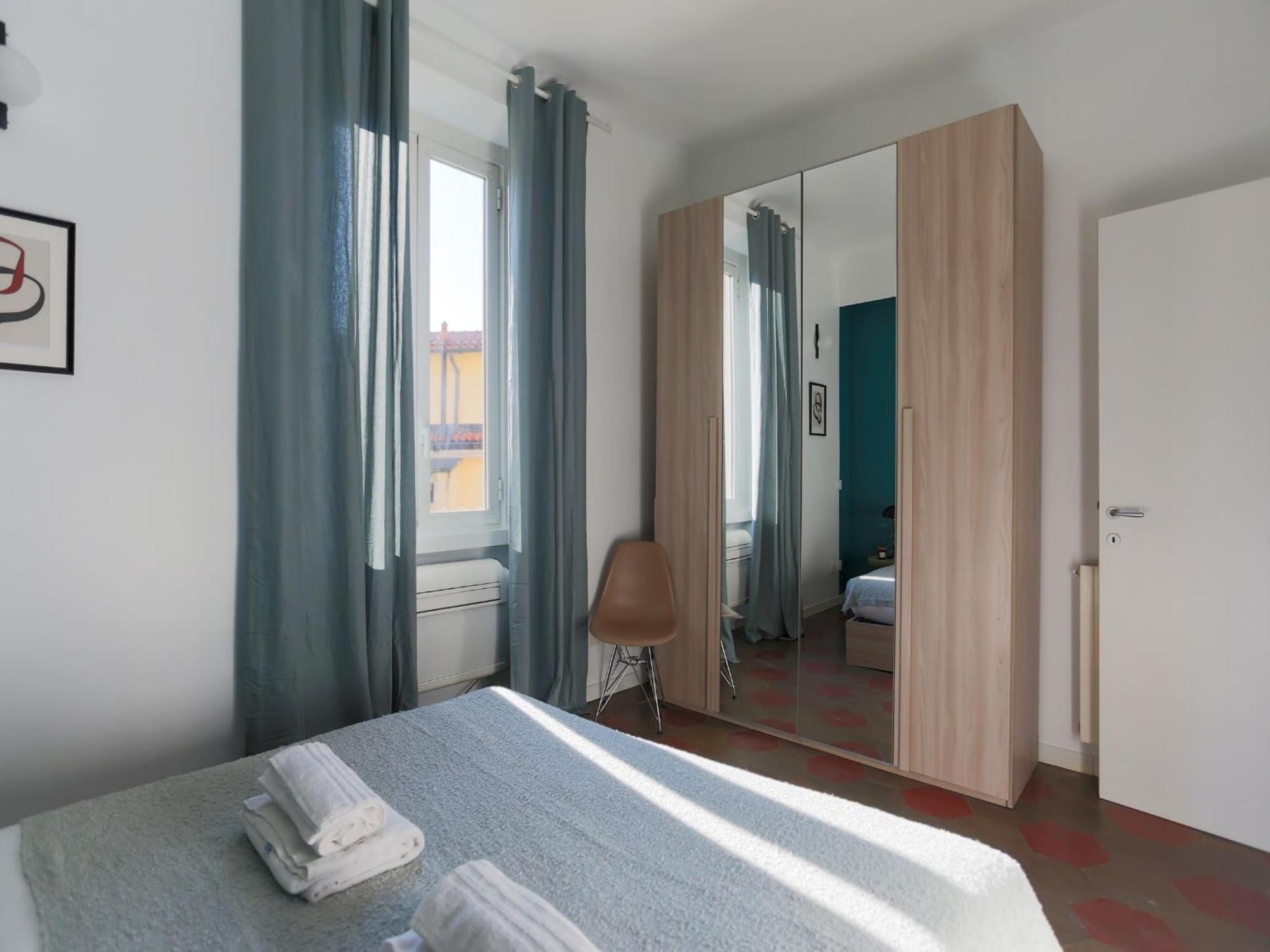 The Best Rent - Spacious Two Bedrooms Apartment Near Porta Romana Milano Exteriör bild